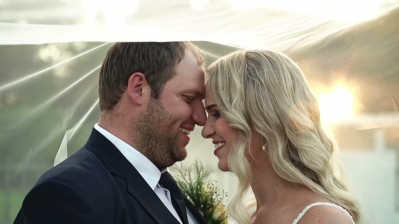 New Chapters of Love | Winter Wedding at DuVon Estate - M & P | Wedding Highlights Film