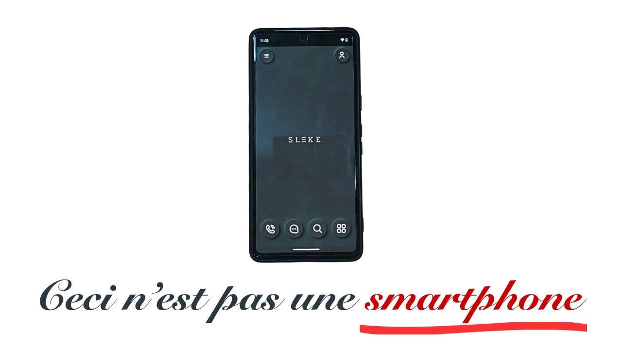 Is this the DumbPhone we&rsquo;ve all been waiting for?