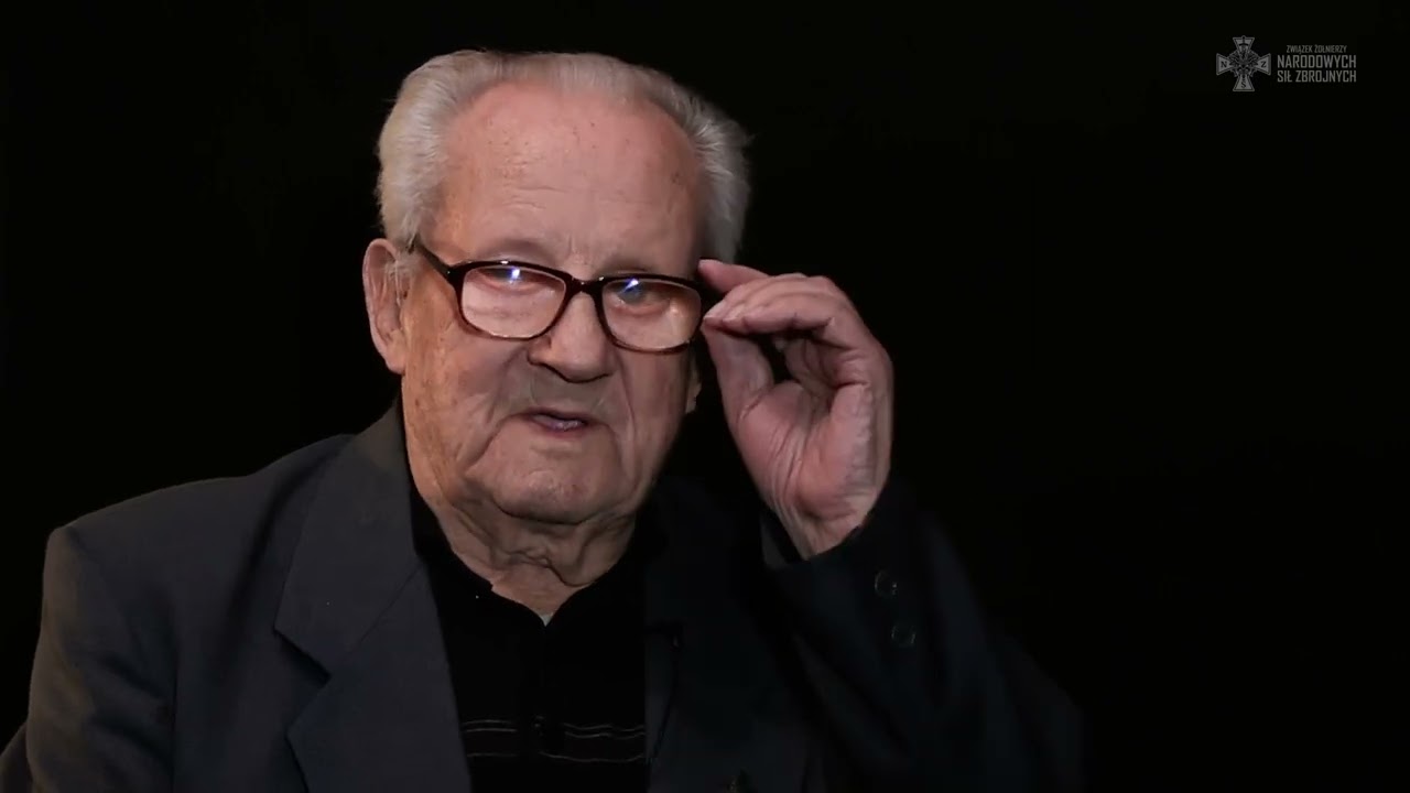 por Zdzisław Witkowski ps. „Płomień”