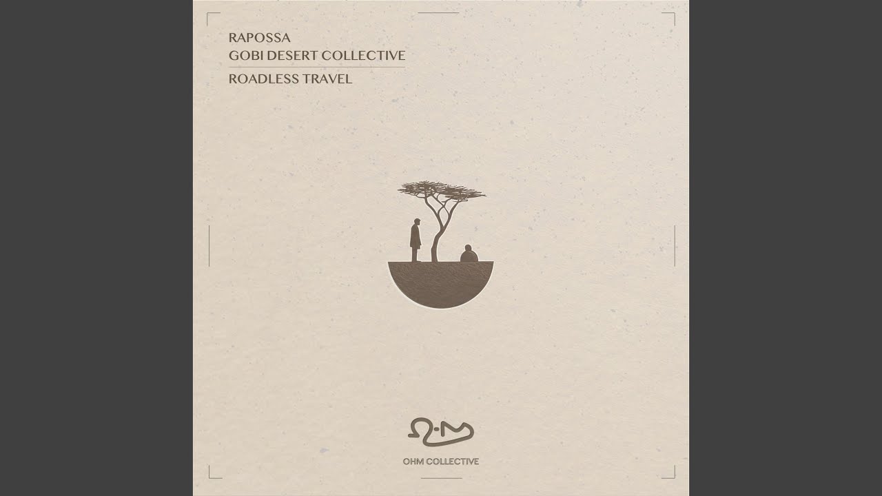 Roadless Travel (Yves Eaux & Glorionix Extended Remix)