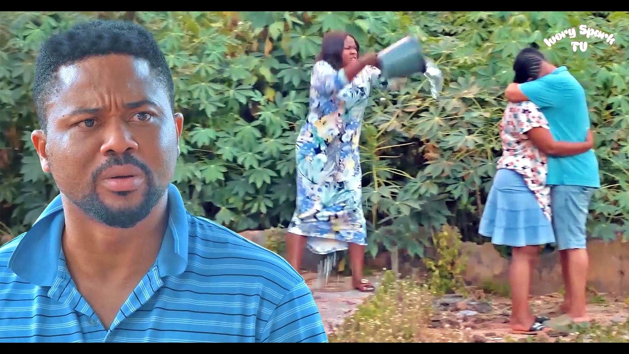 Don’t Sleep Tonight Without Watching This MIKE GODSON Emotional Story Of Love & Betrayal - NG Movies
