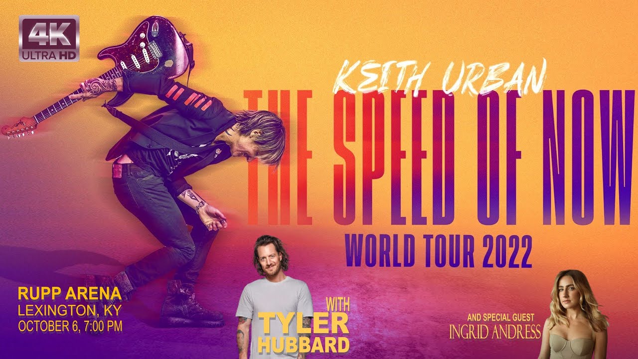 Keith Urban - 