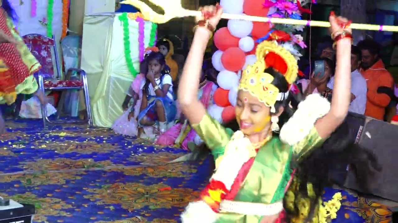 om sakthi