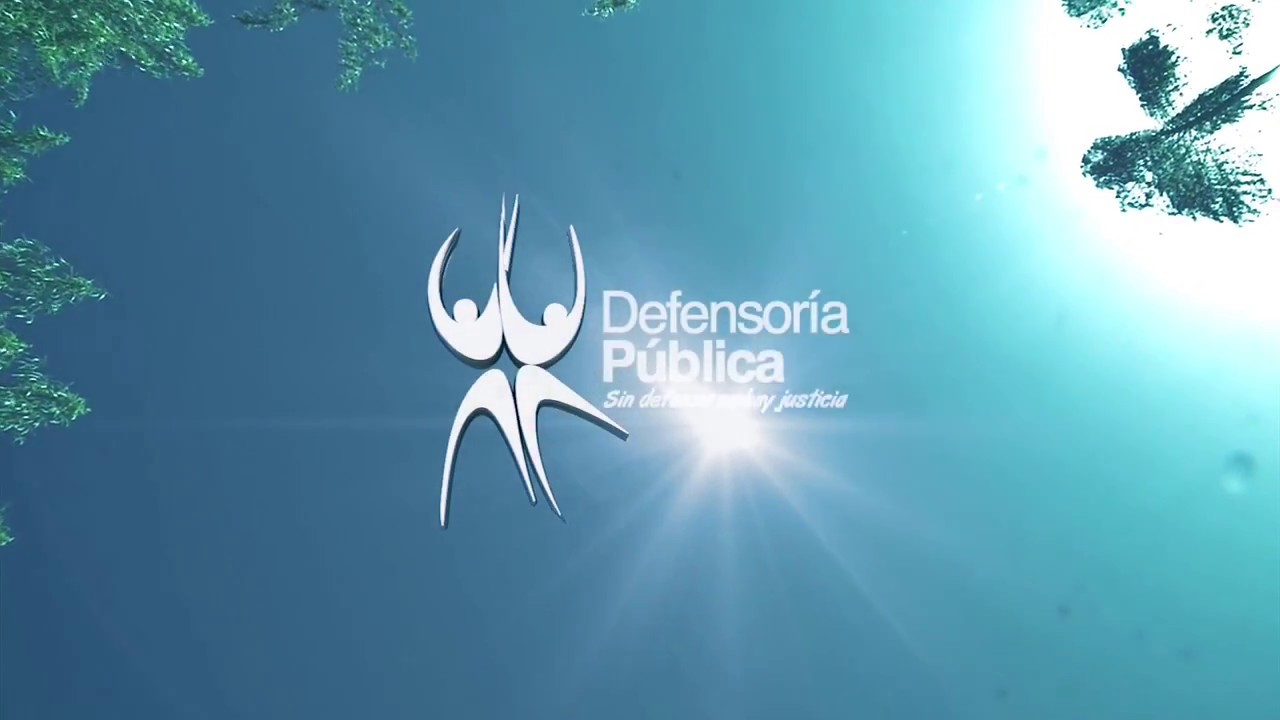 La Defensor&iacute;a P&uacute;blica ofrece sus servicios en el nuevo Complejo Judicial Norte