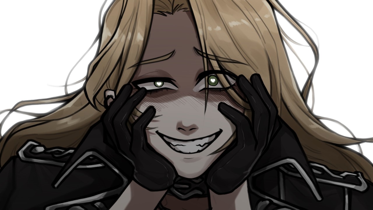 【REACTING TO YOUR VP REVIEWS】 What Praise Do You Have For Your God? ✨ 【FIRST STAGE PRODUCTION EN】