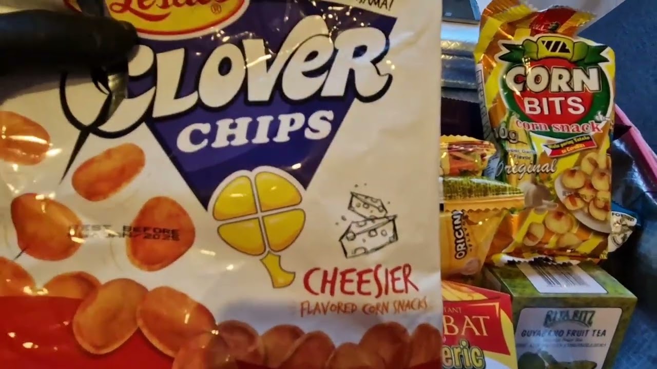 Asian Grocery Haul