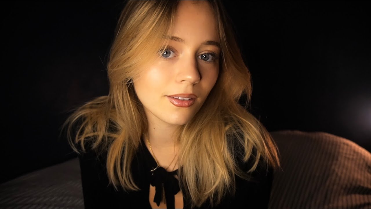 ASMR | je t’explique des expressions françaises en chuchotant 