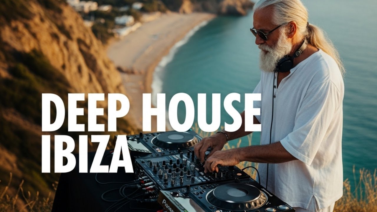 Ibiza Summer Mix 2026 🍓 Best Of Tropical Deep House Music Mix 2026 ✨ Chillout Lounge