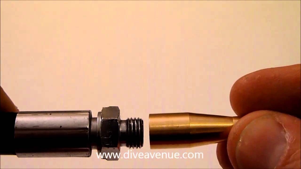 DIVEAVENUE.COM : Outil d'aide au montage des joints toriques