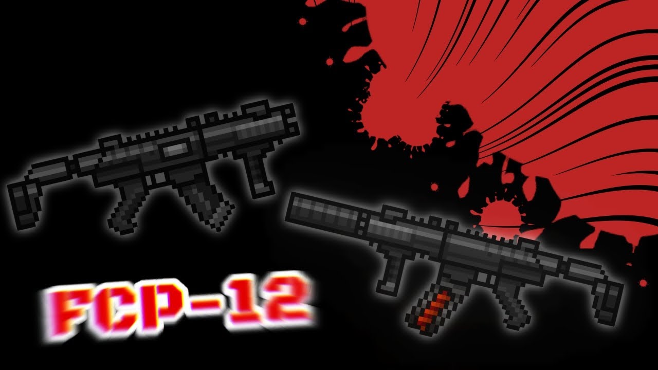 FCP-12 Graal era