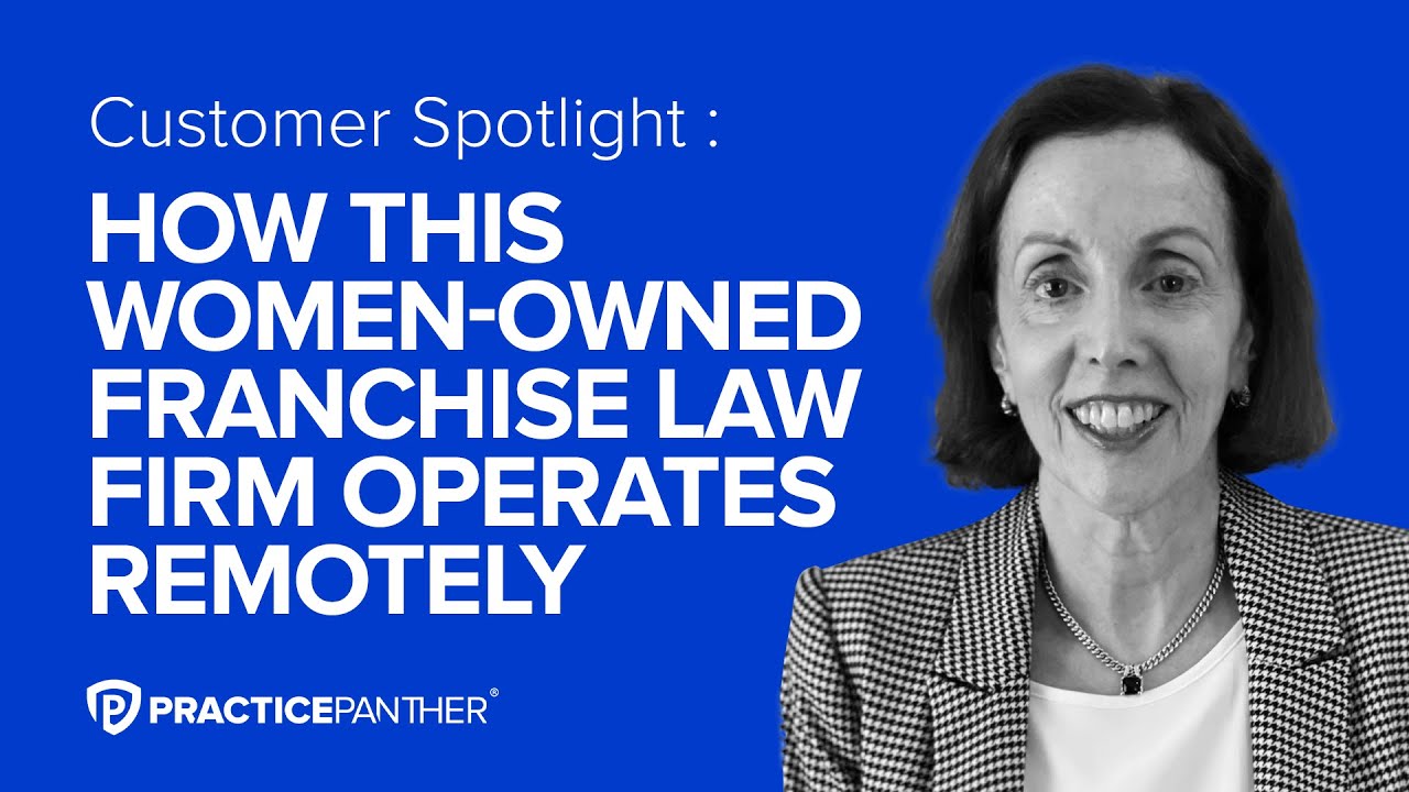 How this Women-Owned Franchise Law Firm Hires and Manages a Virtual Team