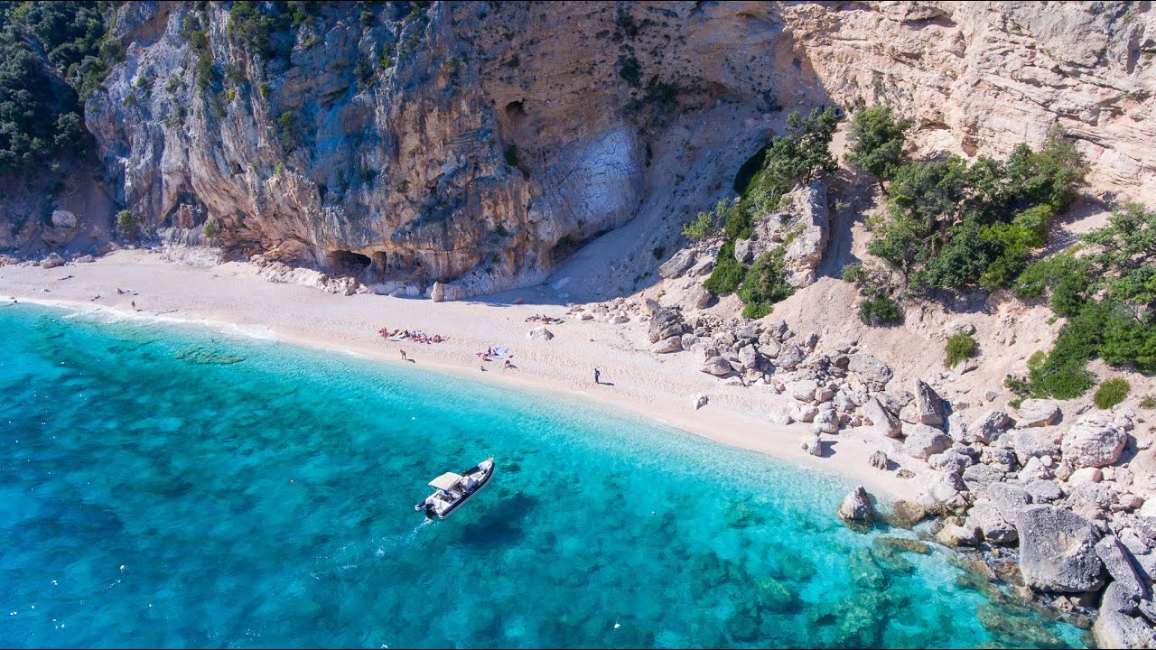 Americans Buy Dream Seaside Home in Sardinia’s Blue Zone | Edil Costa Sarda Real Estate