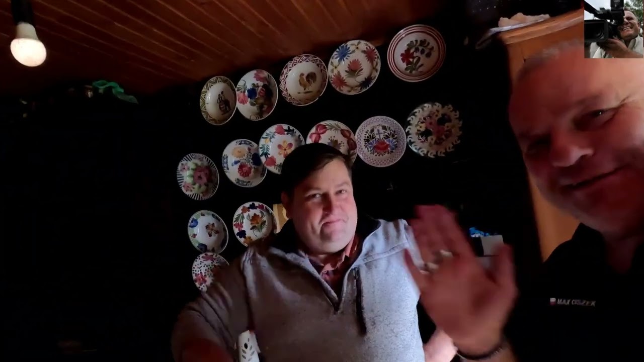 Muzeum Kresowe w Boryslawiu czyli wizyta u pana Sergiusza
