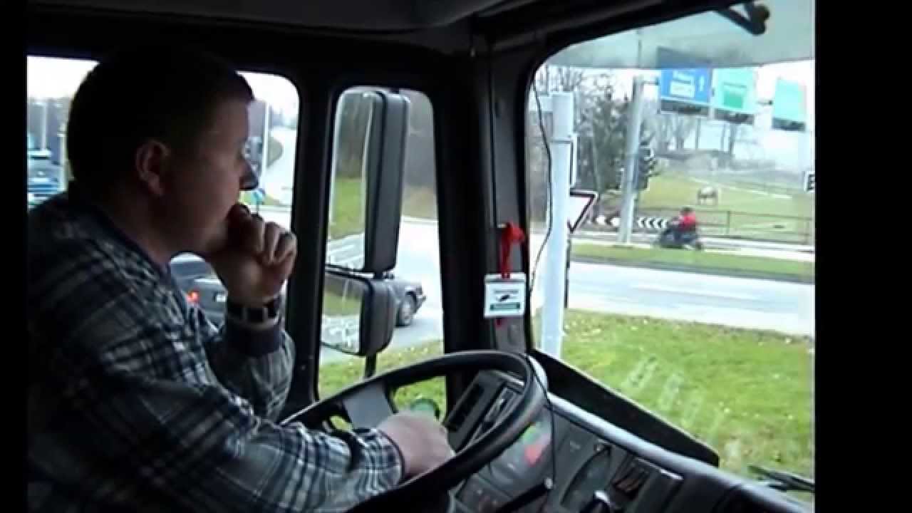 Schwertransporte Schweiz
