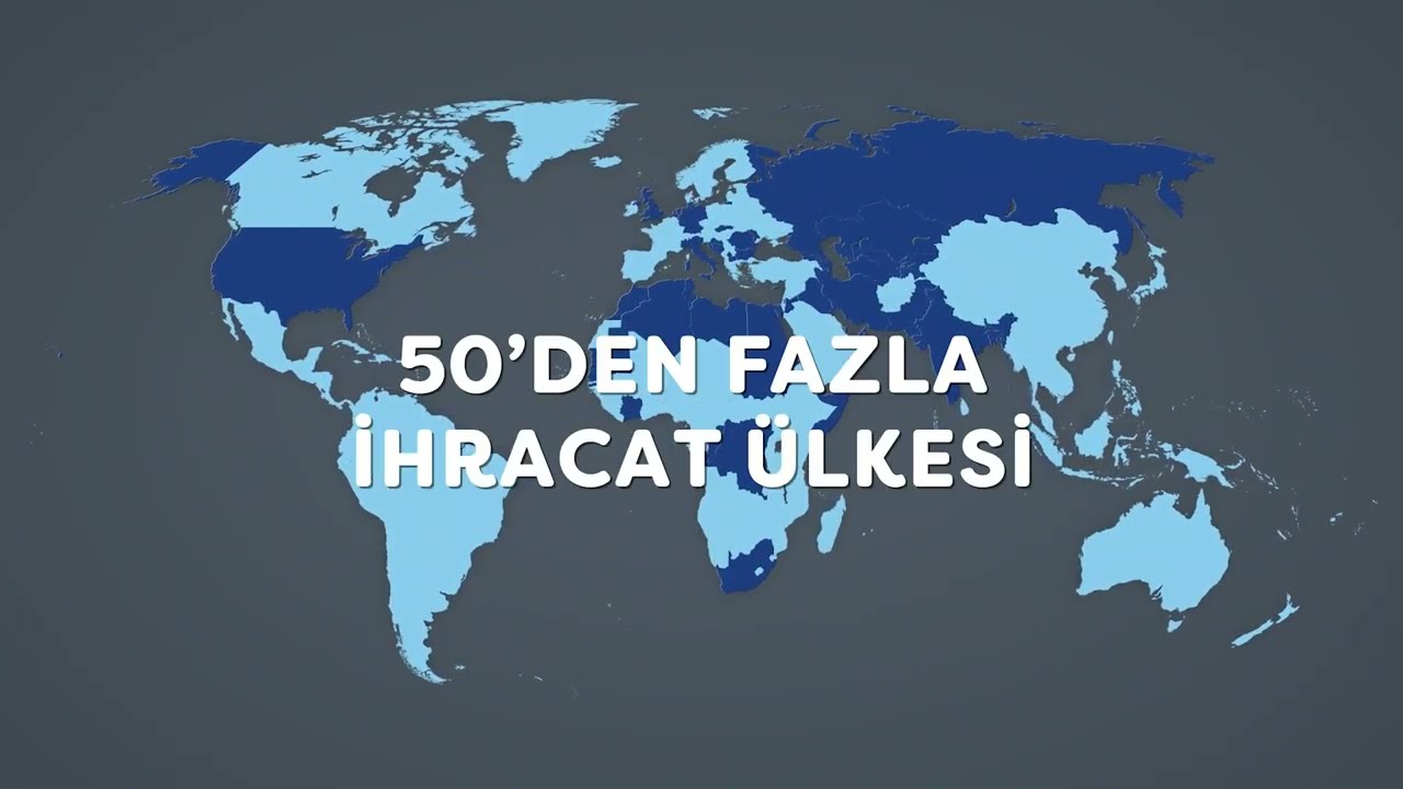Wee Baby Ürünleri Üretimi - Fabrika Tanıtımı