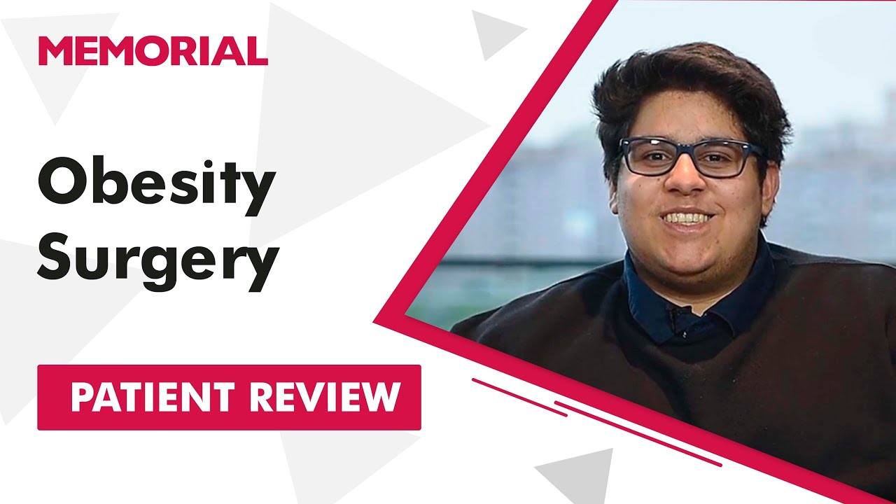 Obesity (Bariatric) surgery in Turkey - Haroun Staubmann - Dublin, Ireland