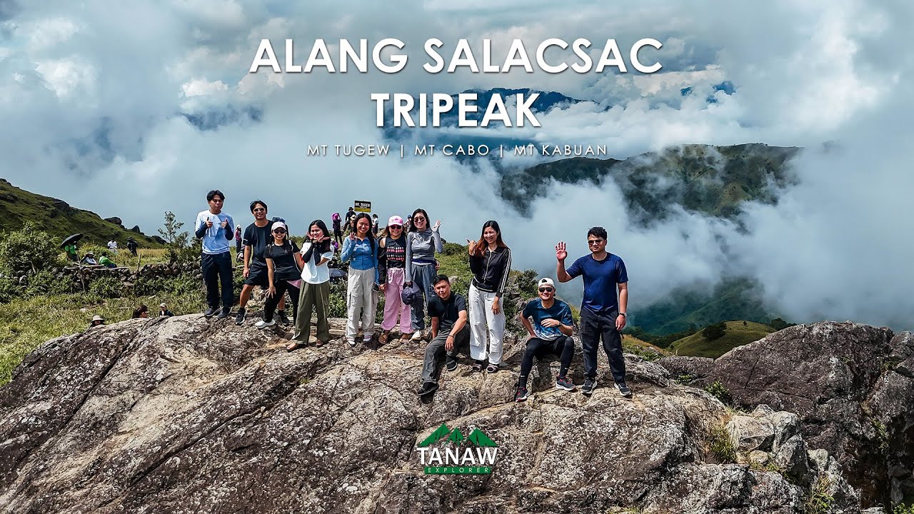 Alang Salacsac Event Highlight | Oct 11, 2025