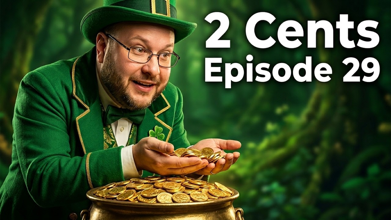 Gold Prices, Myths, And Medals | Bank Chats Podcast | 2 Cents Episode 29