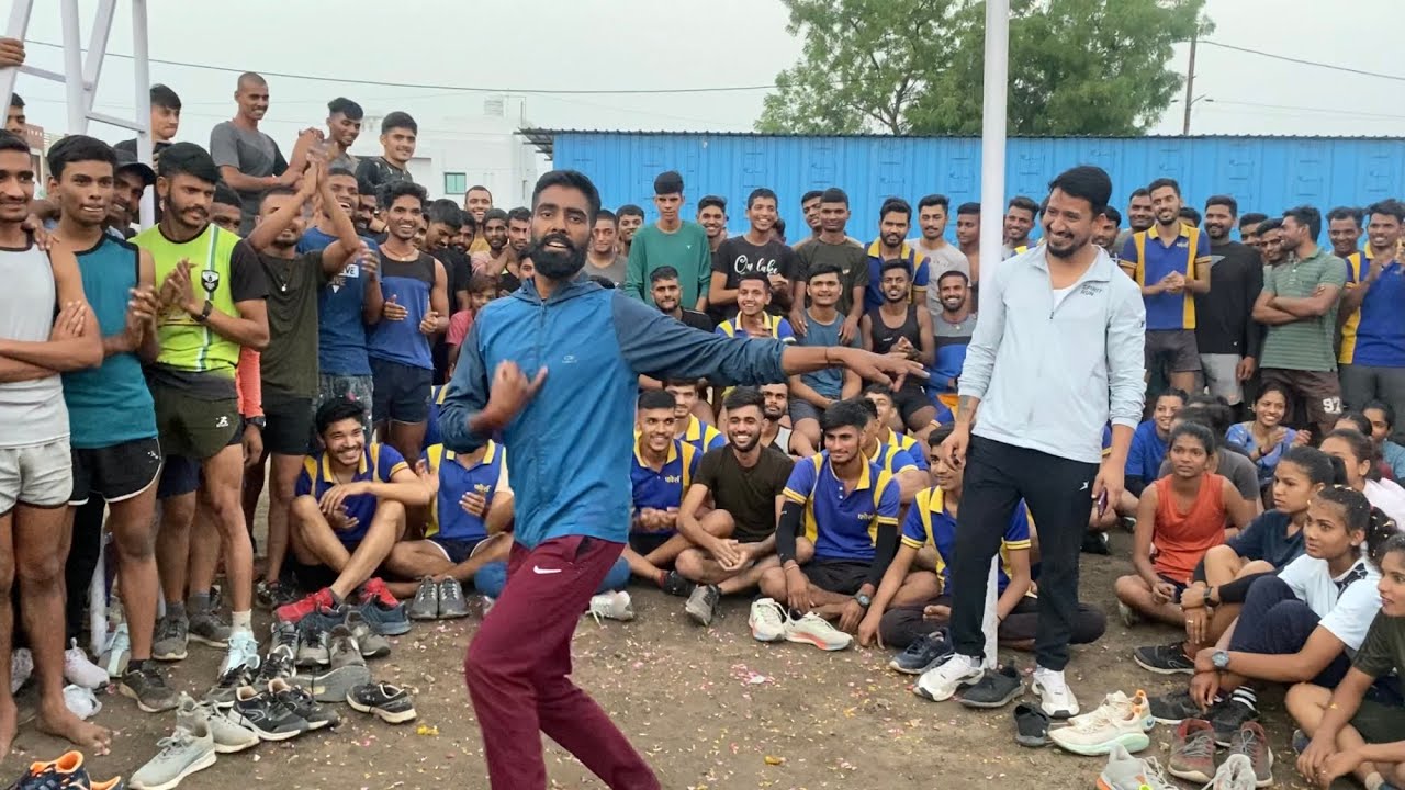 Dance 😳 यादव भोजपुरी गाने पर क्या नाचा है।Running में Top यादव Dance में सुपरहिट 👍