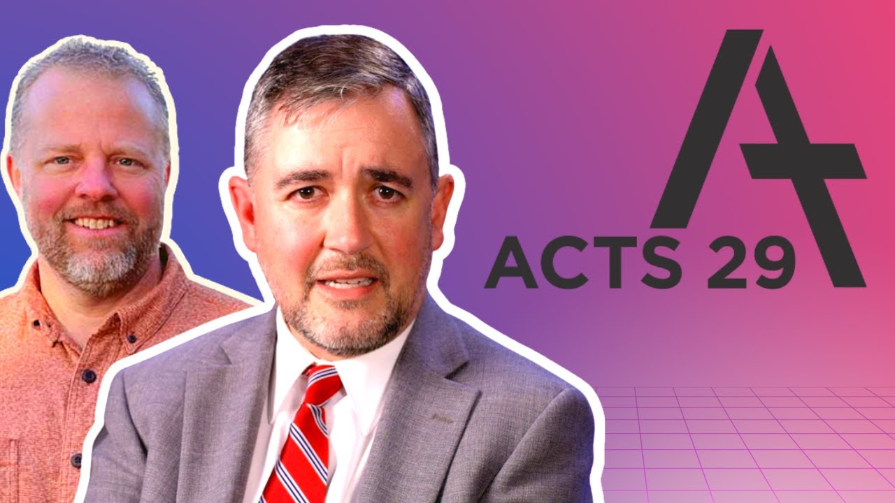 Should You LEAVE Acts 29 Church?