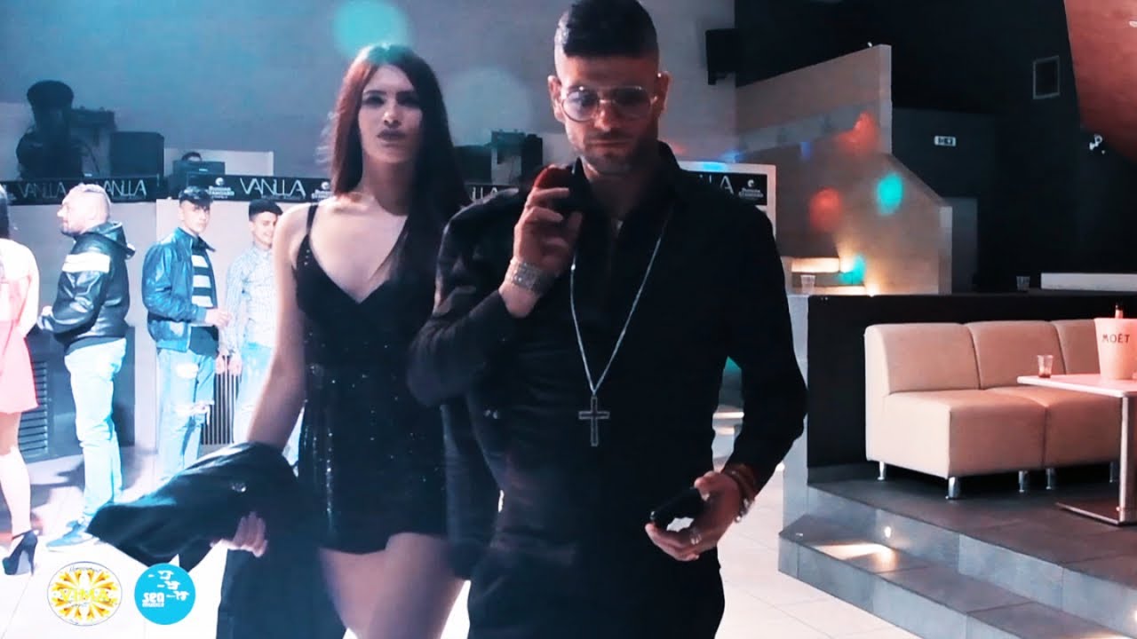 Gianluca Maione - Non mi Interessa ( Ufficiale 2019 )