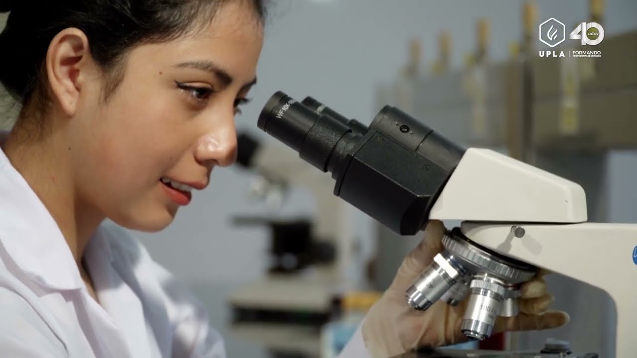 UPLA: ESCUELA PROFESIONAL DE TECNOLOGÍA MÉDICA 2023