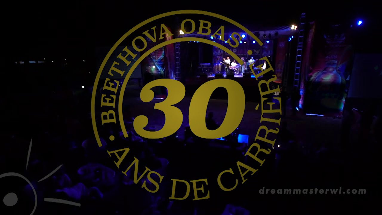 Ase babye [live] - Beethova OBAS