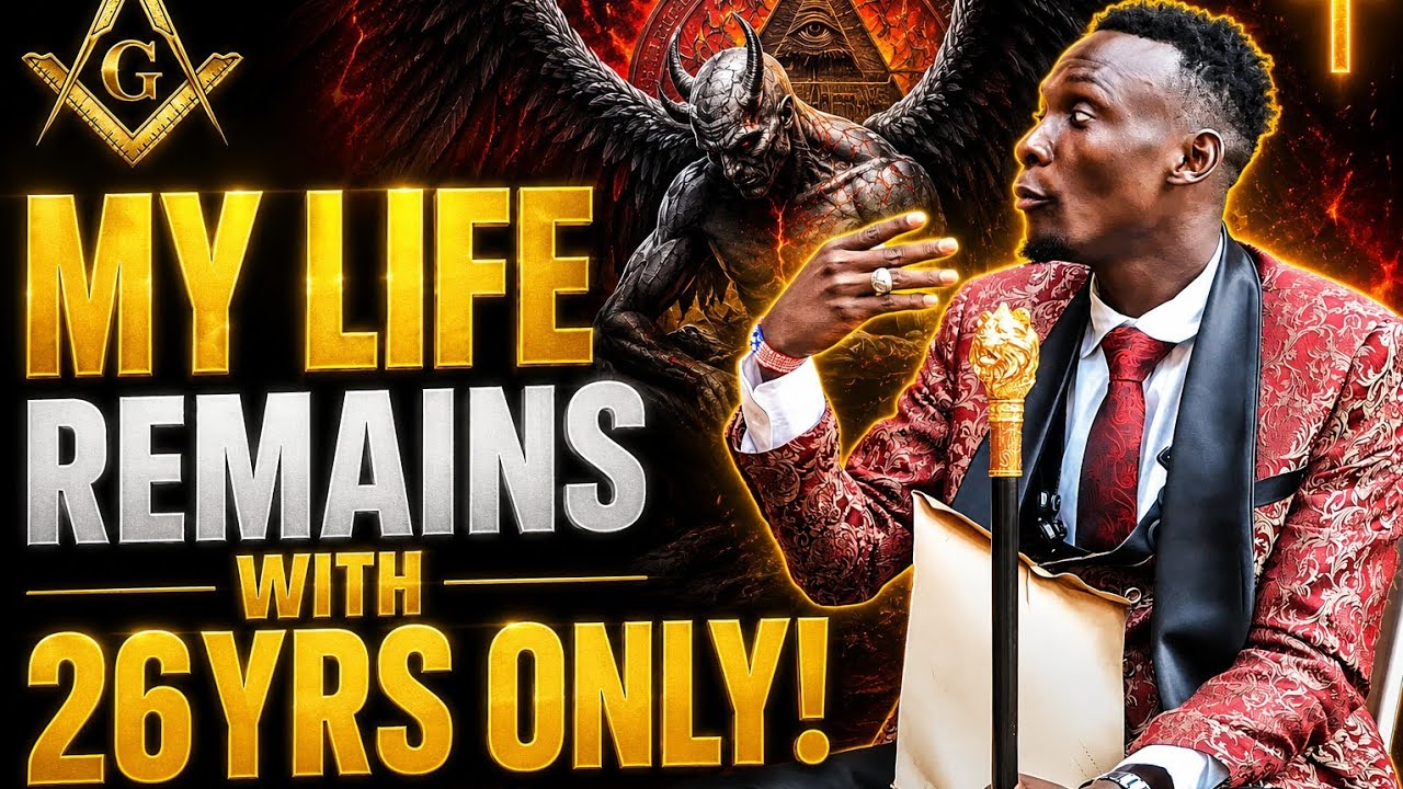 Billionaire Ogola: How I Joined Satanism