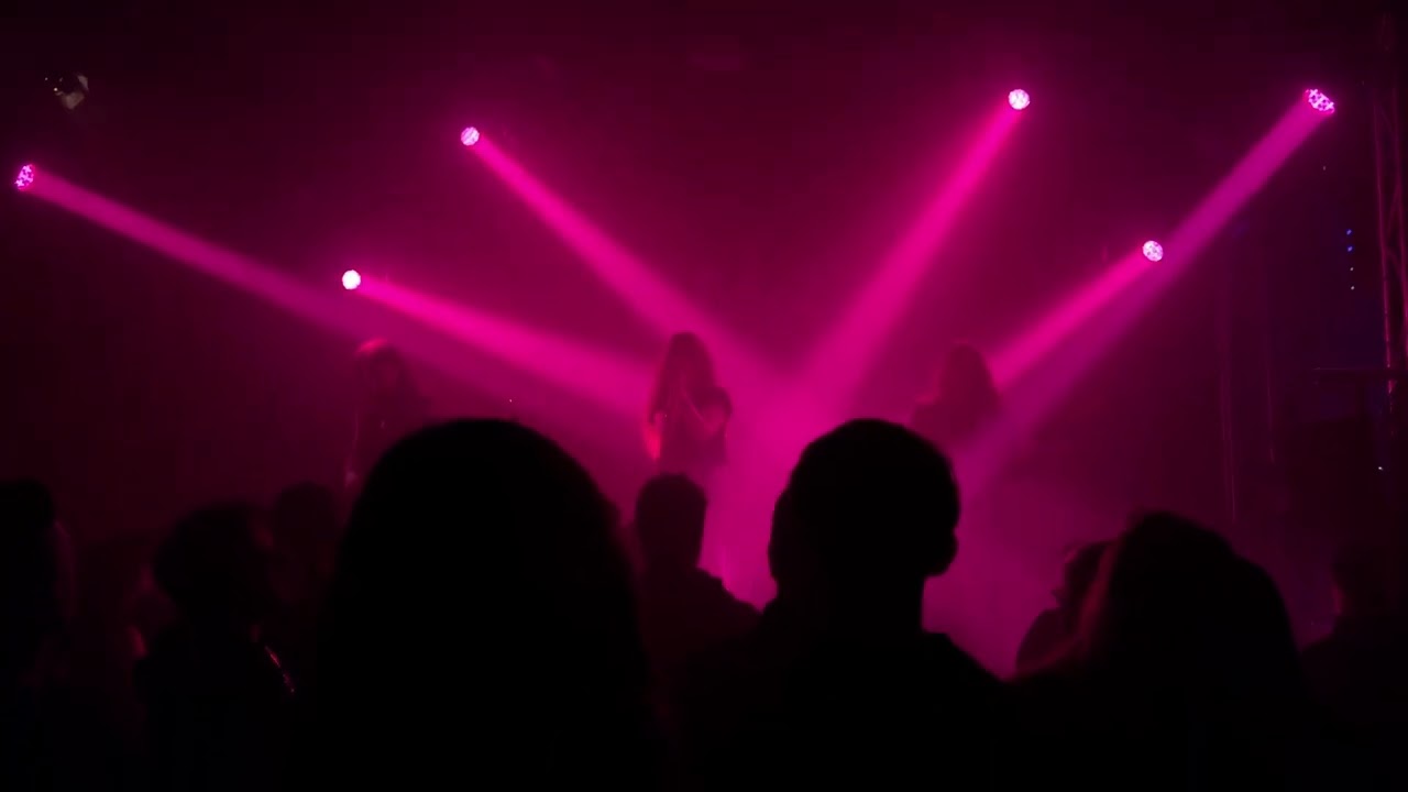 Coltaine live in Berlin 22.01.2026