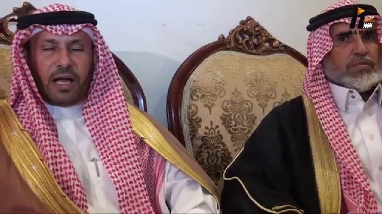 حفل زواج الشاب ناصر غوينم العزيزي - تصوير ومونتاج رواق للإنتاج الإعلامي - للتواصل 0545353636