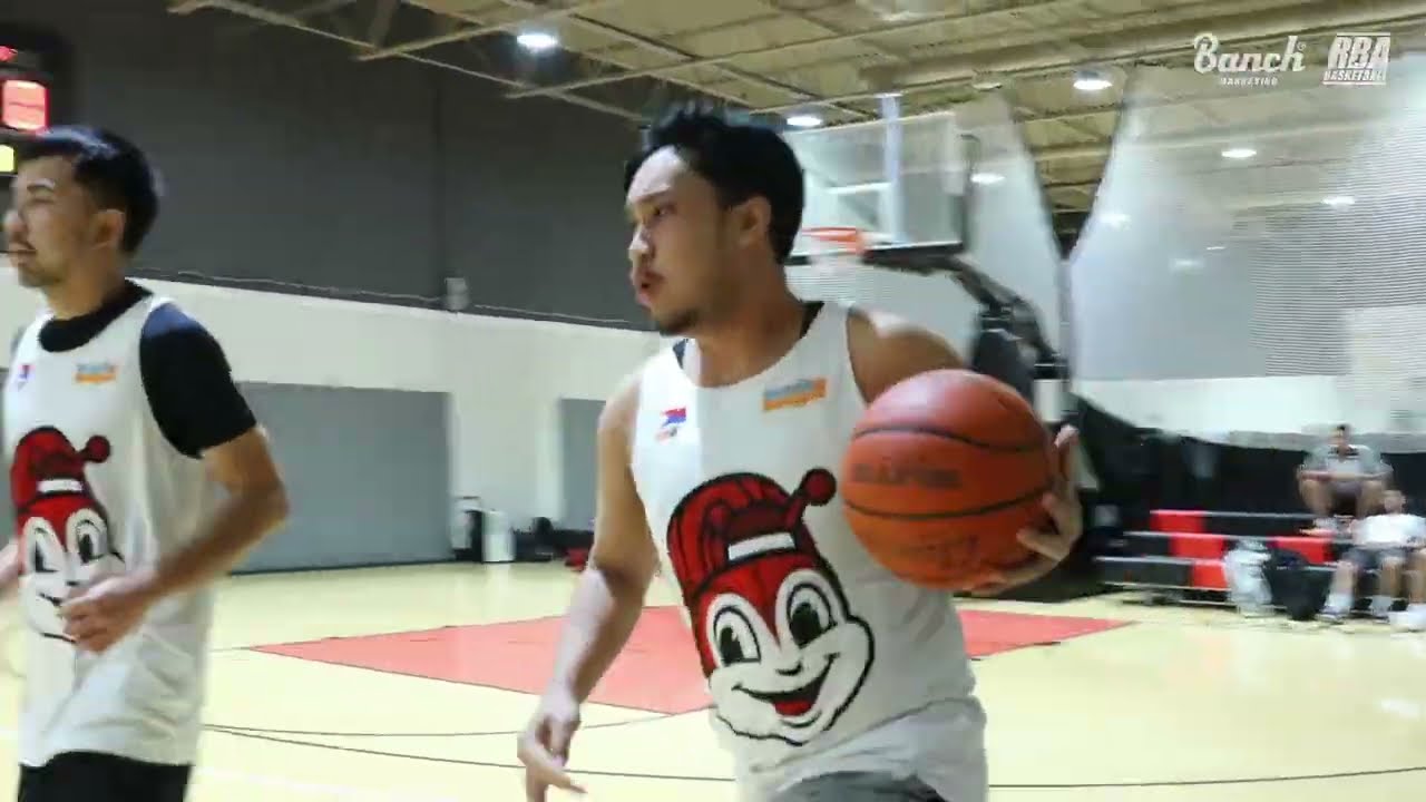 2025 Richmond Fall Rec League - Jollibee Boys vs One Tree Hill - Roundball BC