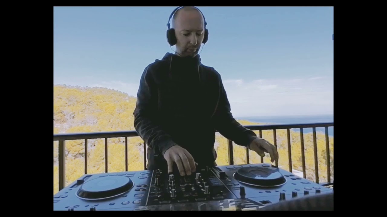 Ivan Garci - Ibiza sessions 2021