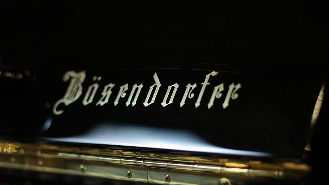 2008 B&ouml;sendorfer Concert Upright Piano Model 130  For Sale At Classic Pianos Portland