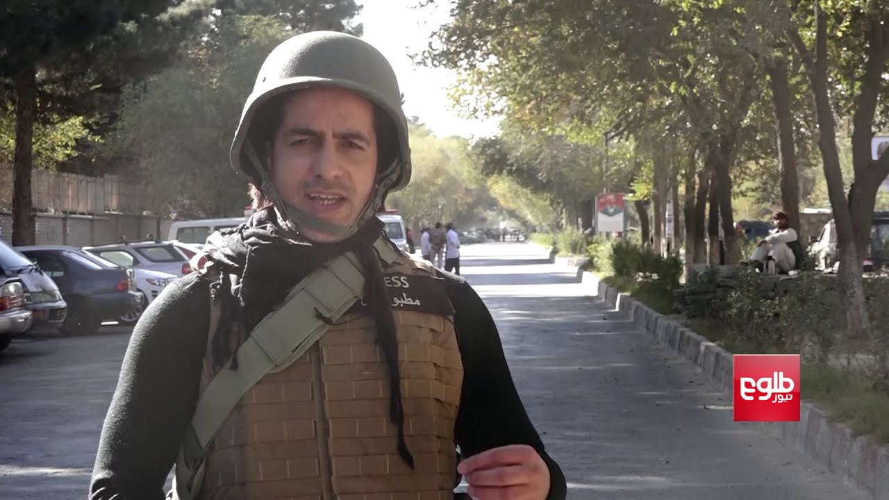 حمله مسلحانه بر دانشگاه کابل پس از شش ساعت پایان یافت