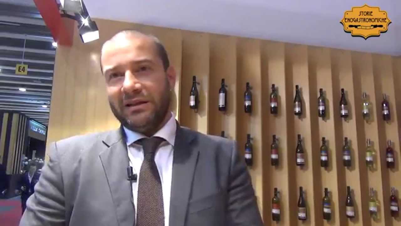 Il Gaglioppo di Cirò, simbolo della Calabria