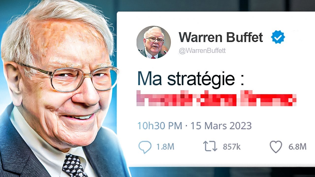 Millionaire en bourse : Stratégie et gestion émotionnelle
