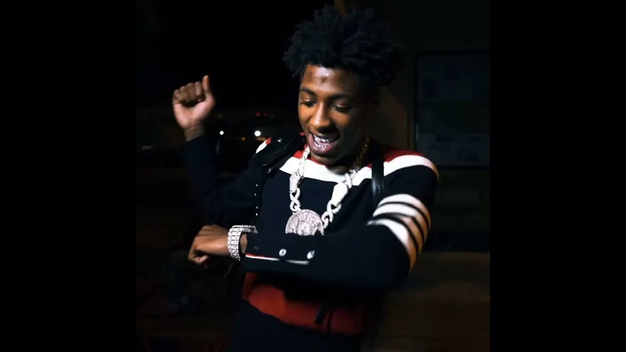 (FREE) NBA YoungBoy x DeeBaby Type Beat - 