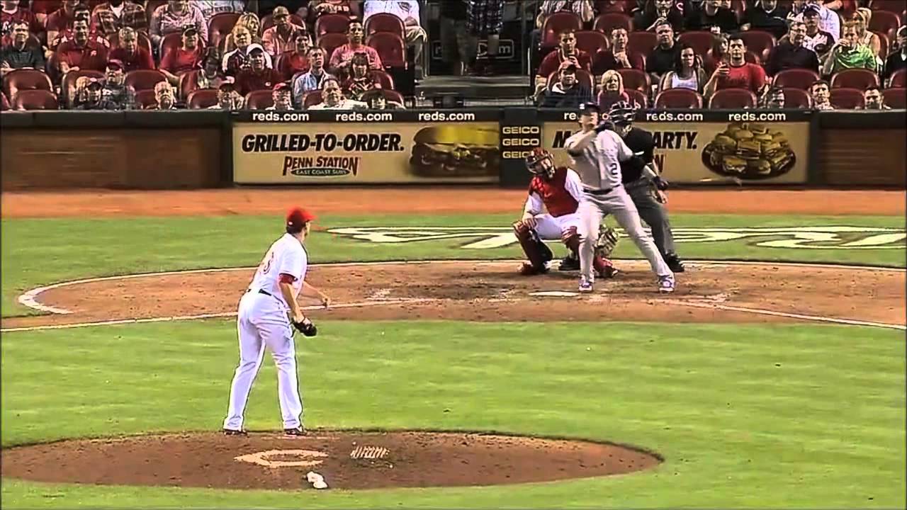 Troy Tulowitzki Ultimate 2013 Highlights