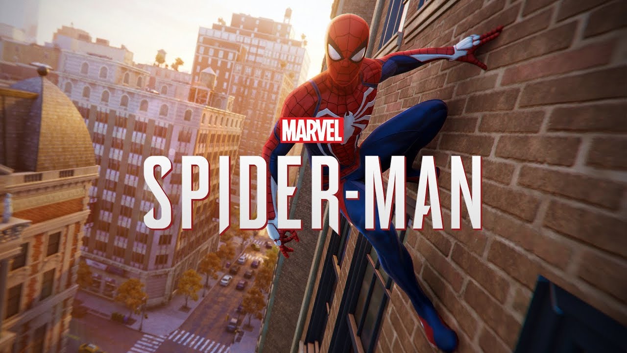 Zapuszkować Kingpin'a (01) Spider-Man