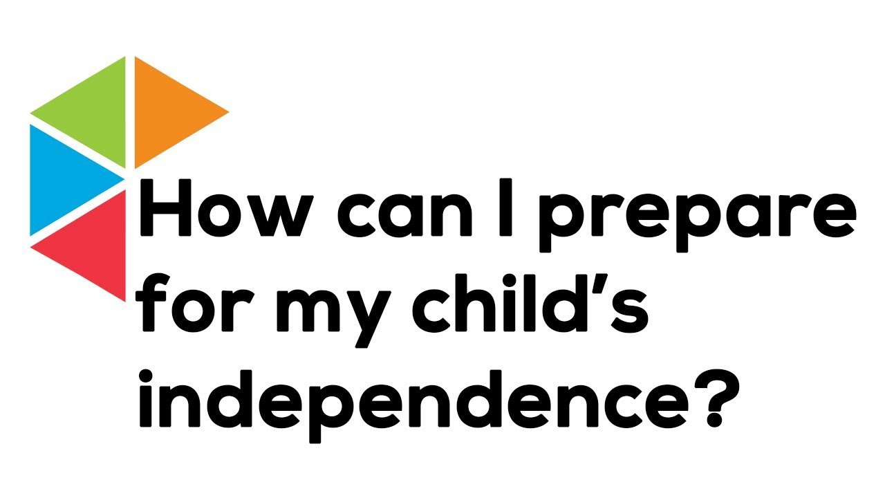 Advice for Parents on College Transition for Autistic Students - Preparing for Independence