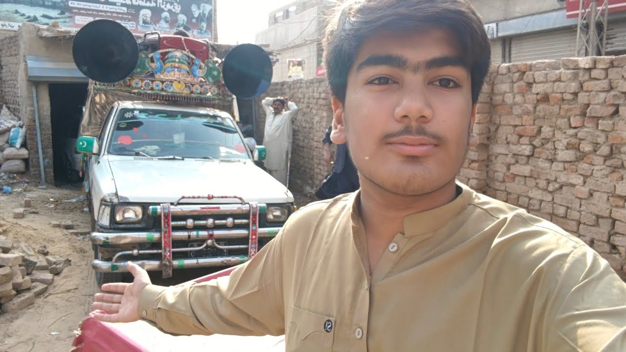 13 Rajab ka raili 😜🥰