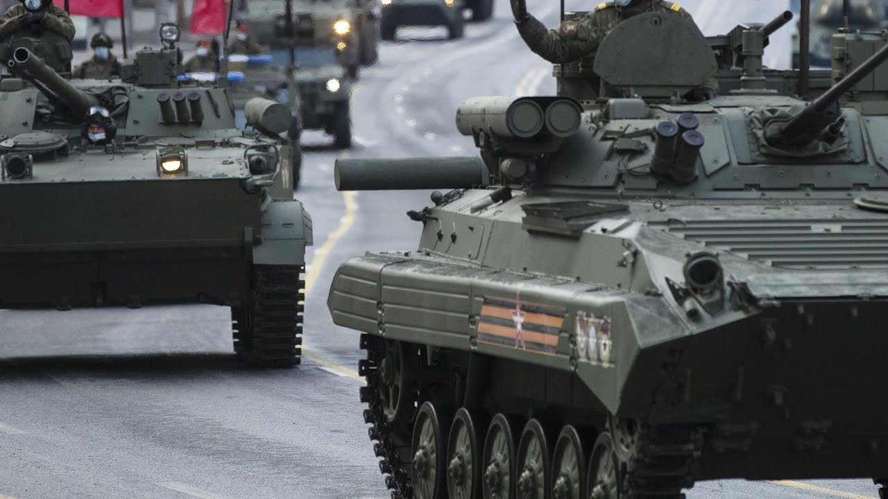‘Bodies in a meat grinder’: Russia losing soldiers faster than they can be replaced