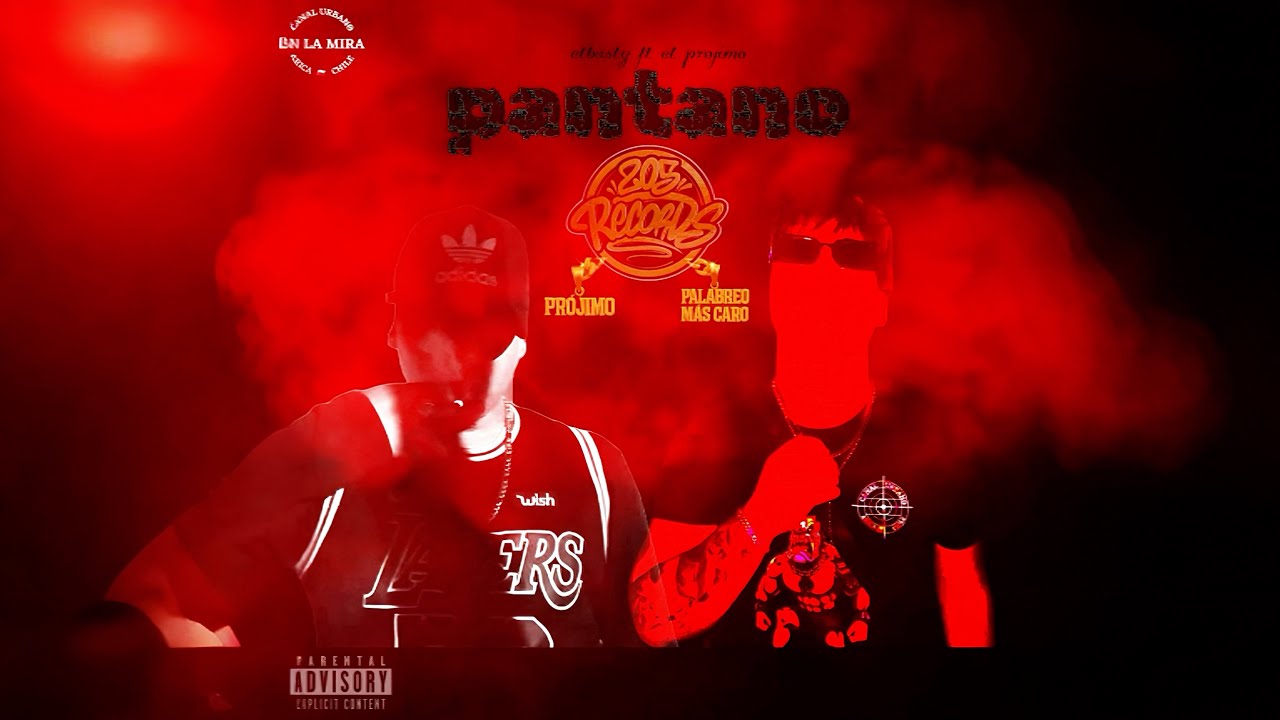 Pantano Elbasty ft Apolo el projimo de la letra (prod 205 records)