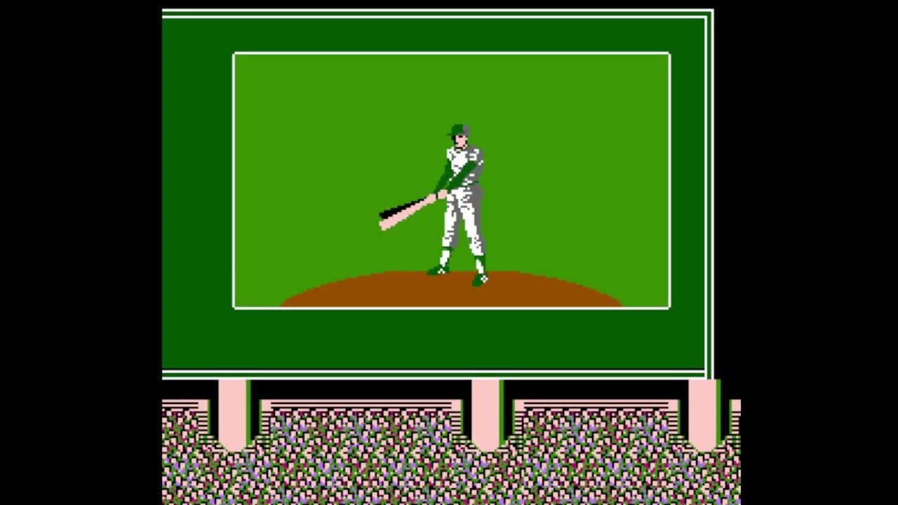 【とにいの１発でLに大勝】燃えろ！！プロ野球88 を H でプレイ　対L戦 １試合目