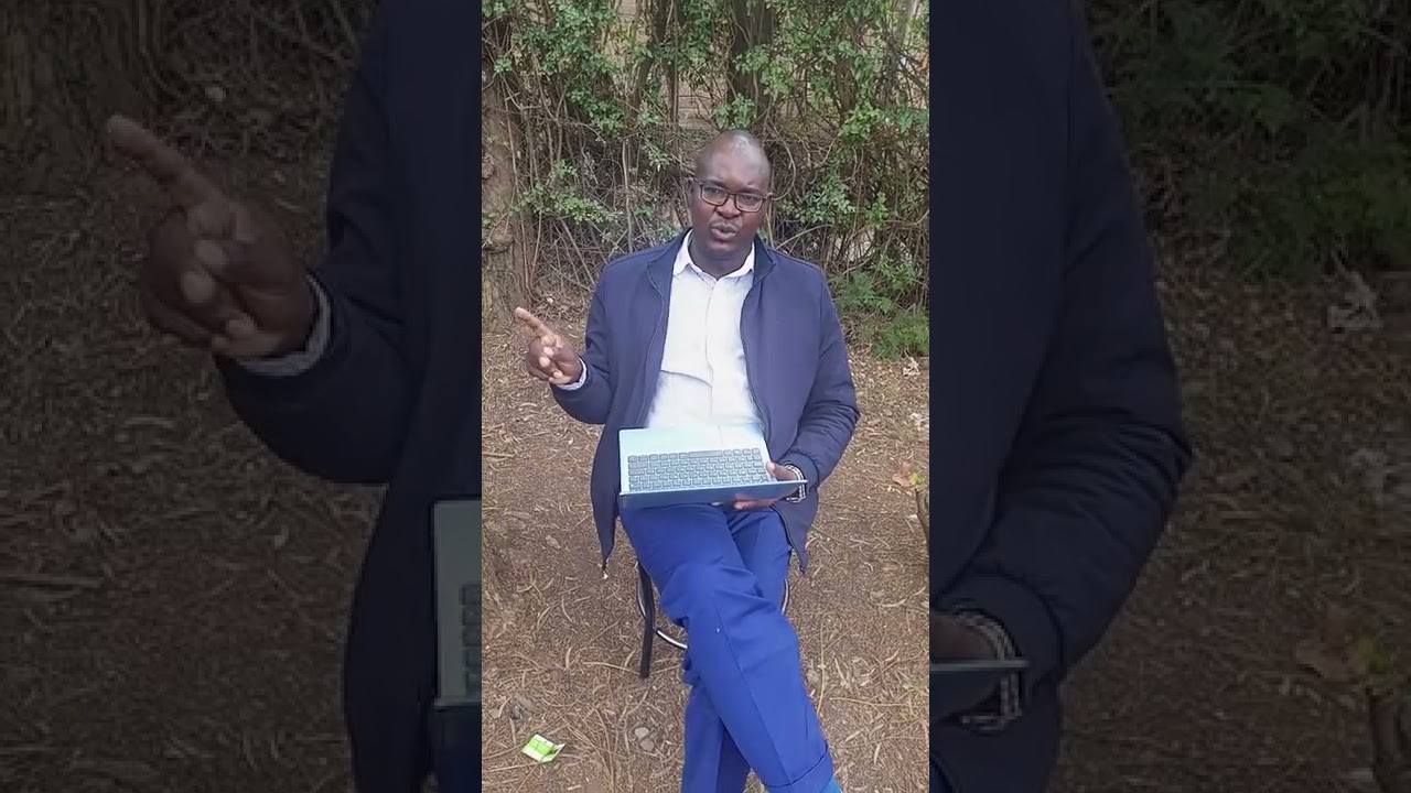 KCSE KARATASI YA PILI--UFAHAMU