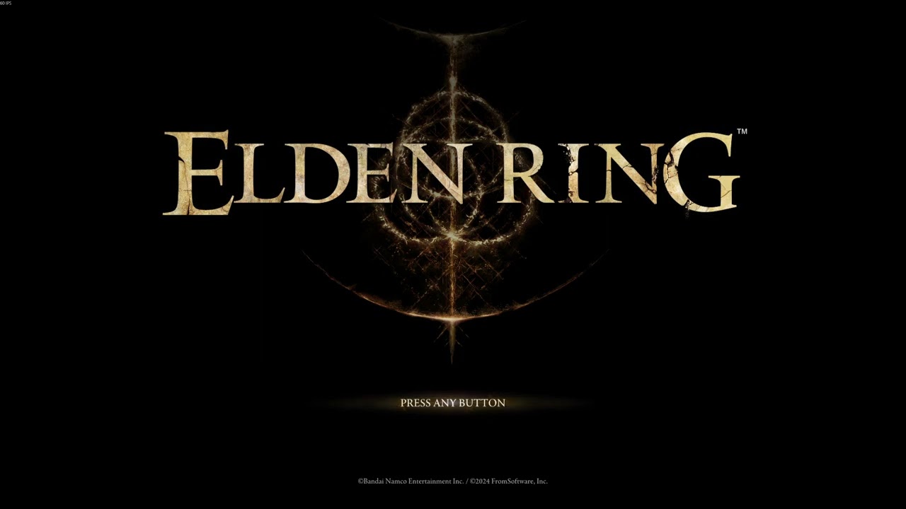Elden Ring : "The fallen leaves tell a story" (Part 5/32)
