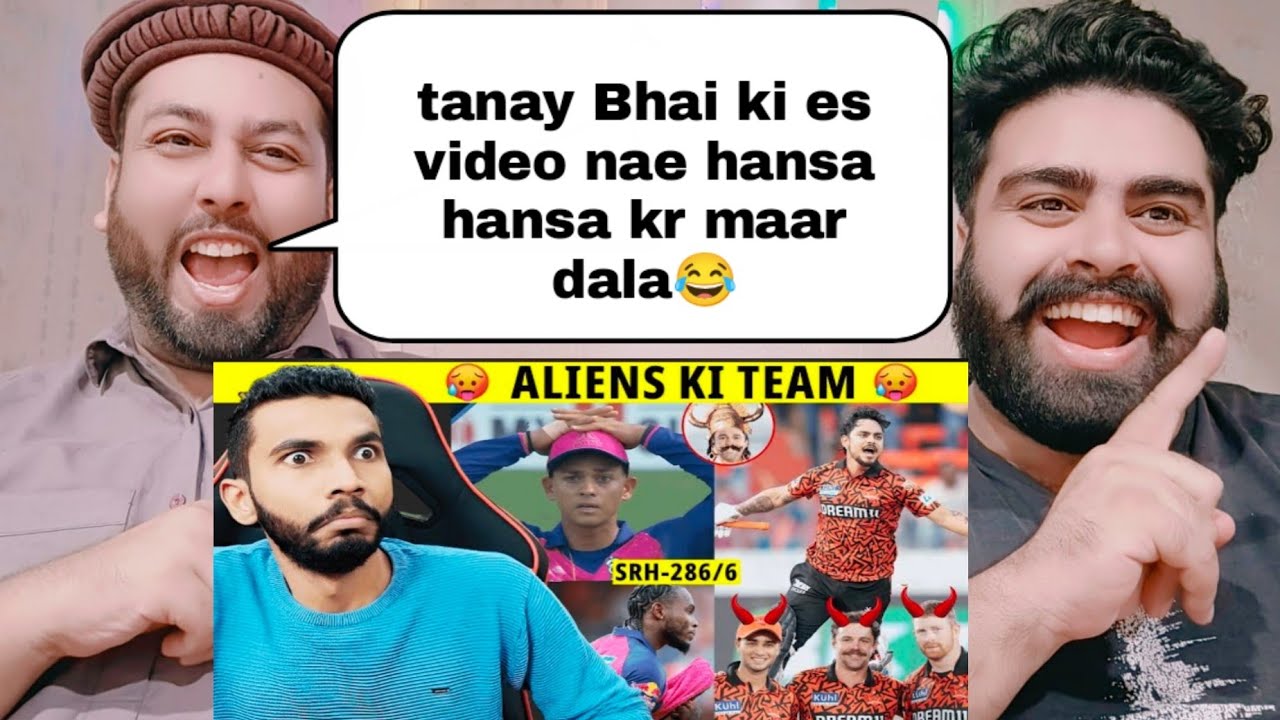 ISHAN KISHAN CENTURY 🔥🔥SRH HIGHEST SCORE | SRH VS RR 2025