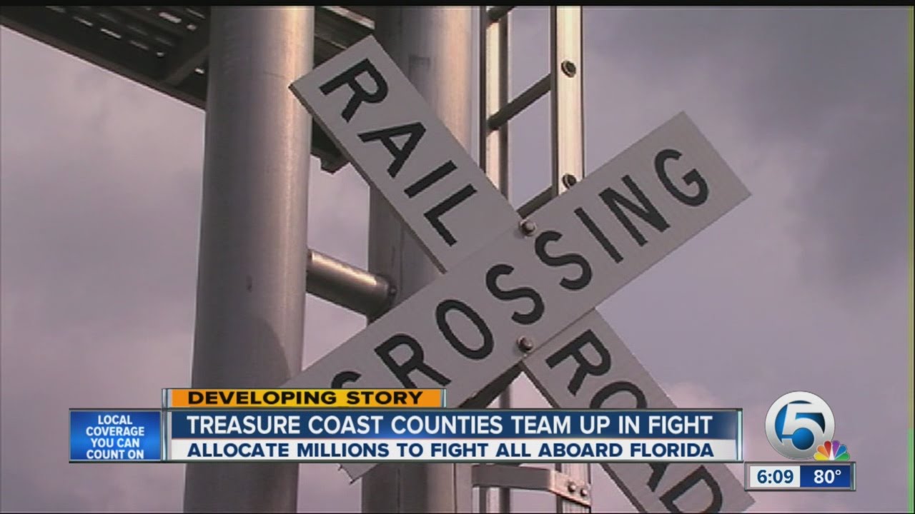All Aboard Florida