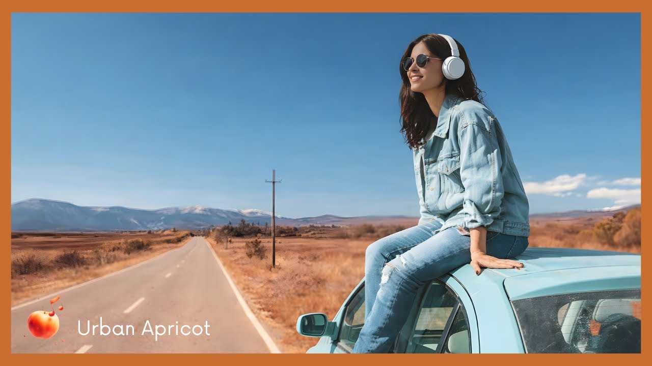 [Chill Pop R&B] Y2K Road Trip 🚗 Funky Grooves to enjoy the ride
