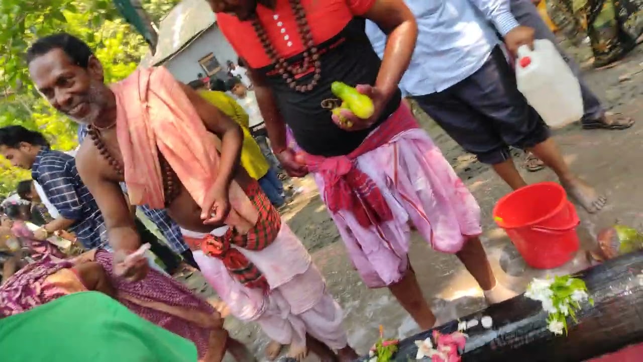 পাবনা  চাথমোহড় বৌথর মেলা 